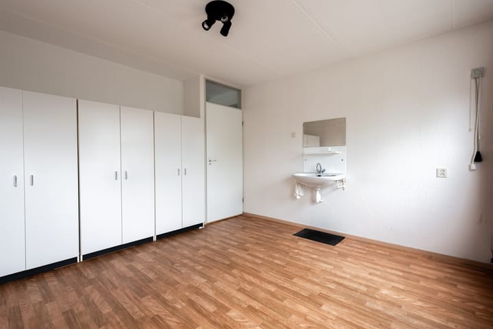 Foto 23 van Braamkamp 17