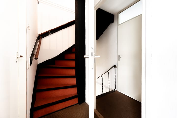 Foto 25 van Braamkamp 17