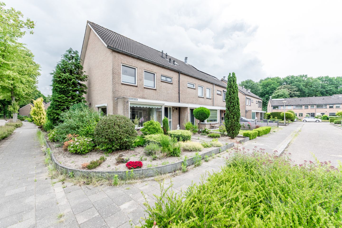 Foto 5 van Braamkamp 17