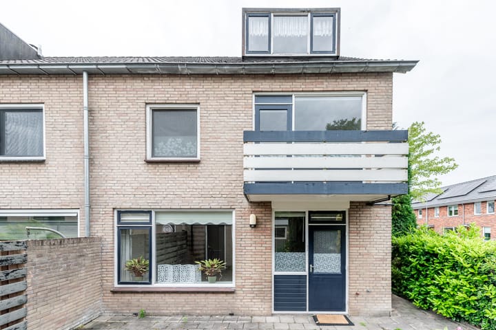 Foto 29 van Braamkamp 17