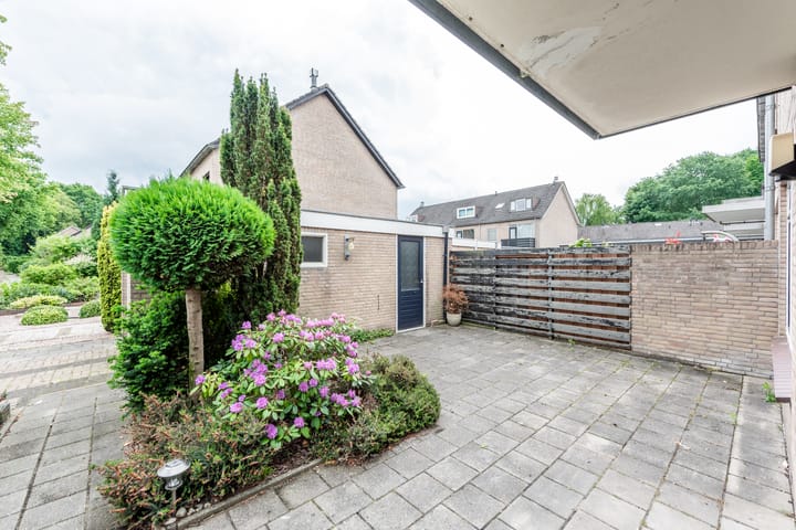 Foto 31 van Braamkamp 17