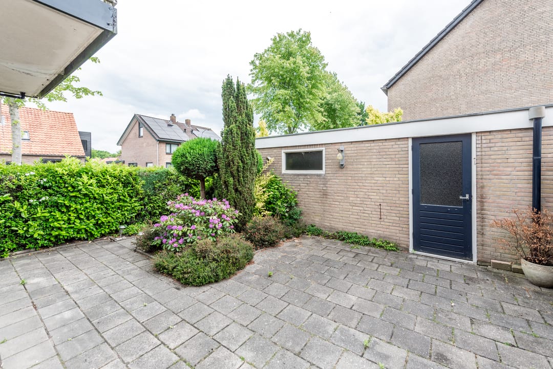 Foto 32 van Braamkamp 17