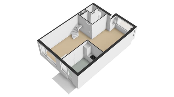 Foto 39 van Braamkamp 17