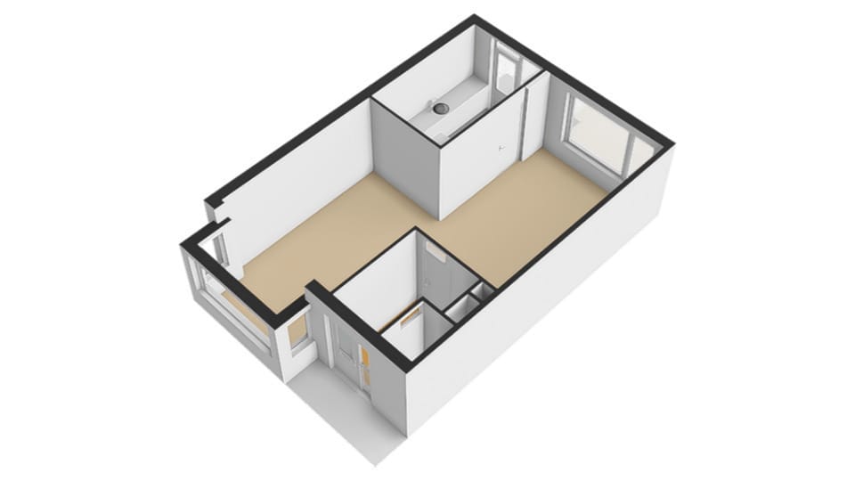 Foto 40 van Braamkamp 17