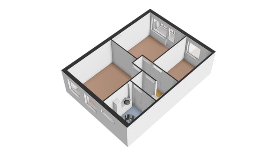 Foto 43 van Braamkamp 17