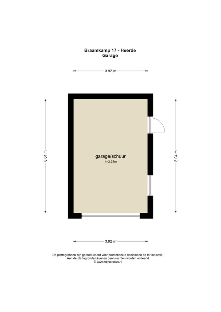 Foto 44 van Braamkamp 17