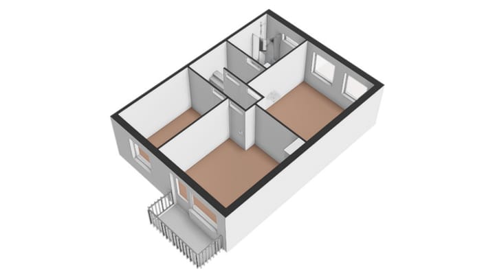 Foto 42 van Braamkamp 17