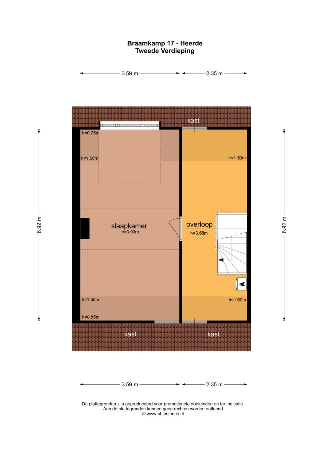 Foto 48 van Braamkamp 17