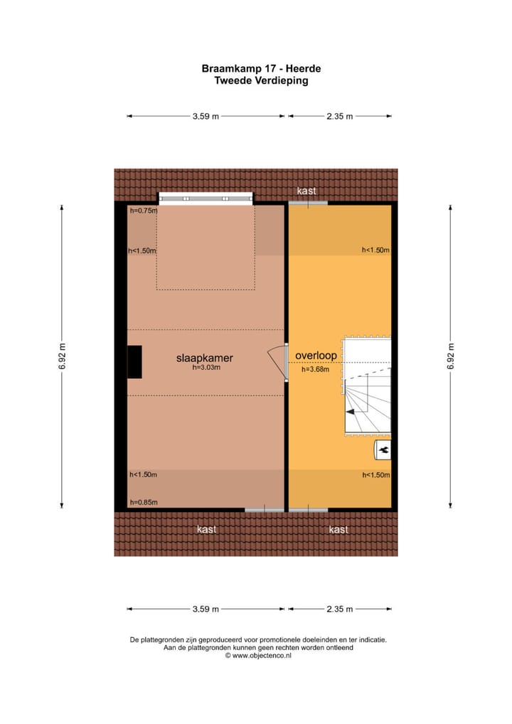 Foto 48 van Braamkamp 17