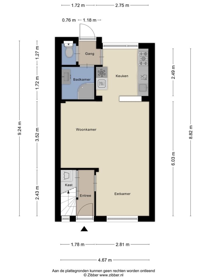 Foto 31 van Sloetstraat 6