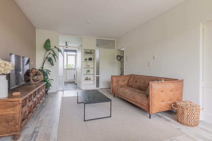 Foto 2 van Livingstonelaan 718