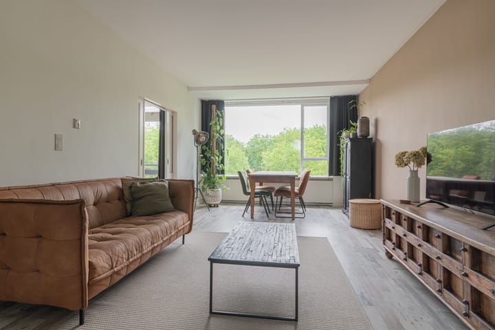 Foto 4 van Livingstonelaan 718