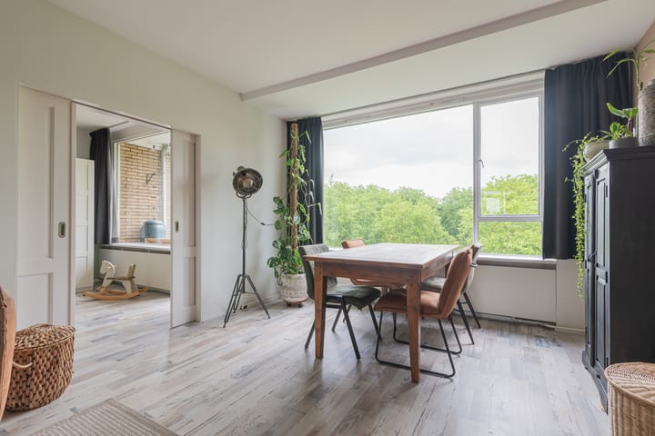 Foto 5 van Livingstonelaan 718