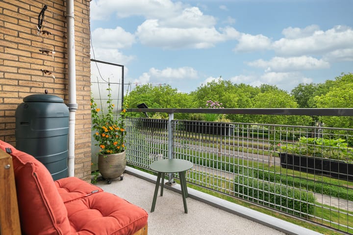 Foto 6 van Livingstonelaan 718