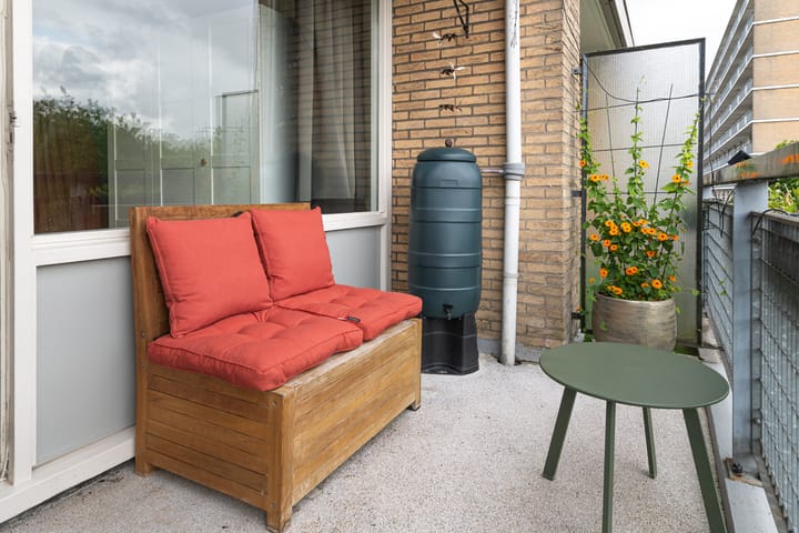 Foto 8 van Livingstonelaan 718