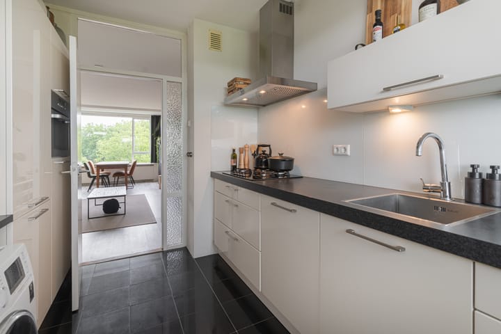 Foto 10 van Livingstonelaan 718