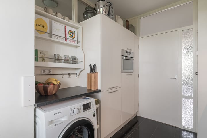 Foto 11 van Livingstonelaan 718