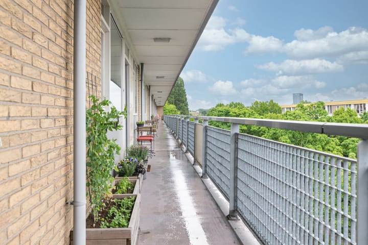 Foto 17 van Livingstonelaan 718