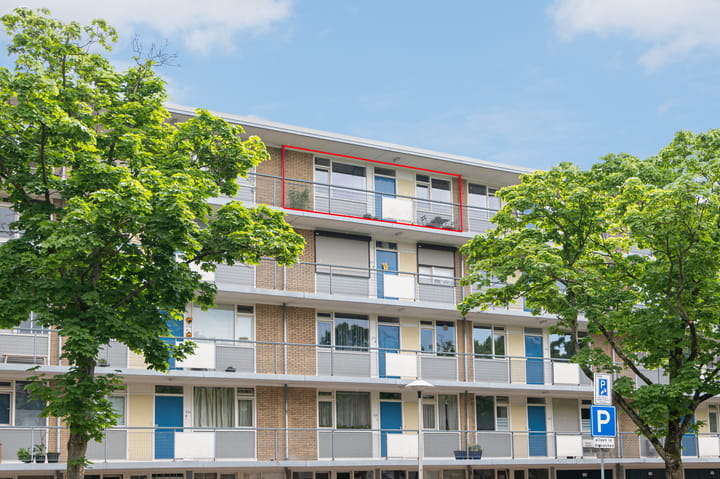 Foto 22 van Livingstonelaan 718