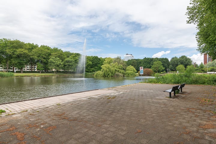 Foto 25 van Livingstonelaan 718