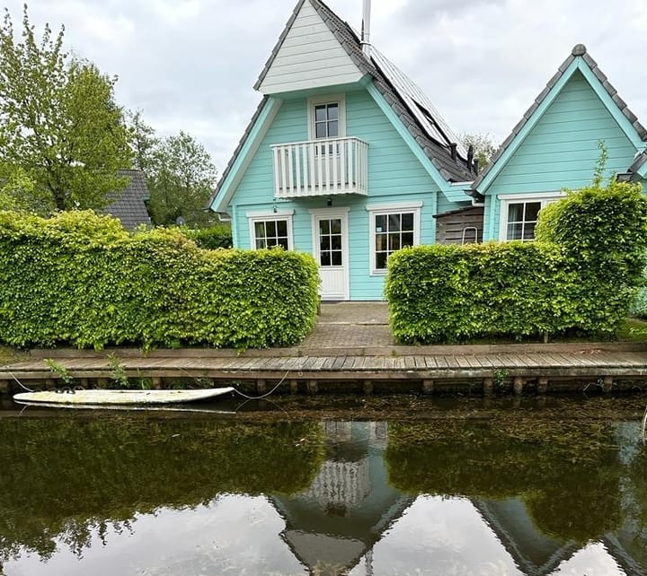 Foto 2 van Oeverlanden 37