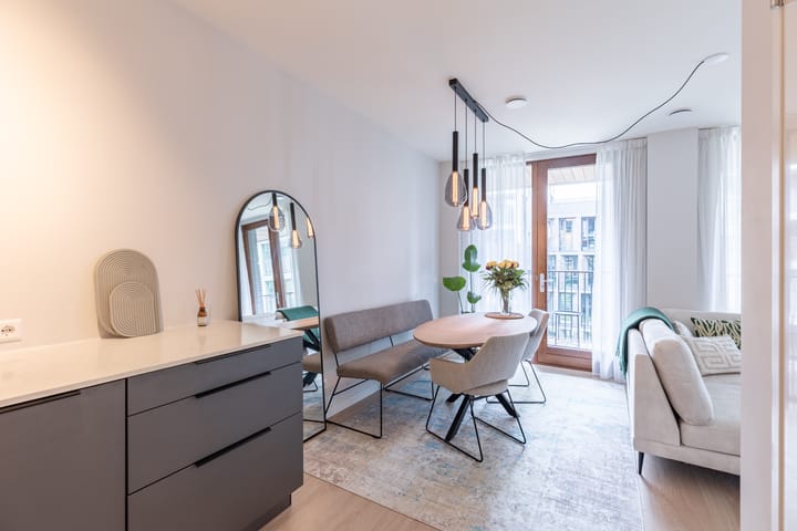 Photo 3 of VOC-kade 48