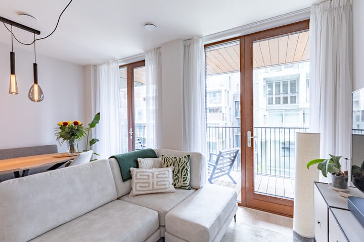 Photo 5 of VOC-kade 48