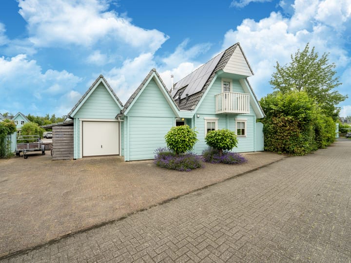 Foto 39 van Oeverlanden 37