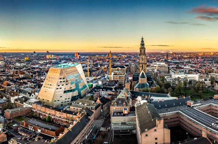 Foto 45 van Oeverlanden 37