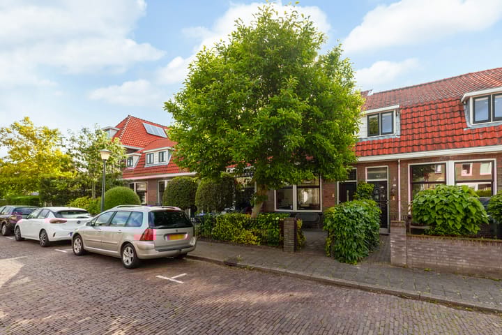Photo 1 of Asterstraat 27