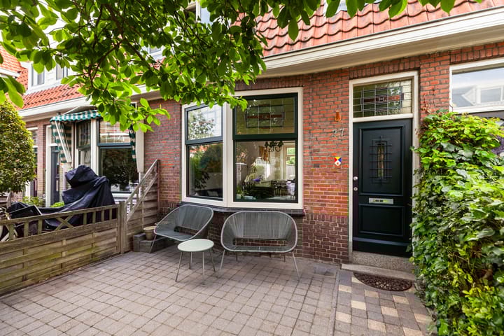 Foto 5 van Asterstraat 27