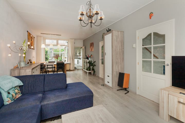 Foto 2 van Asterstraat 27