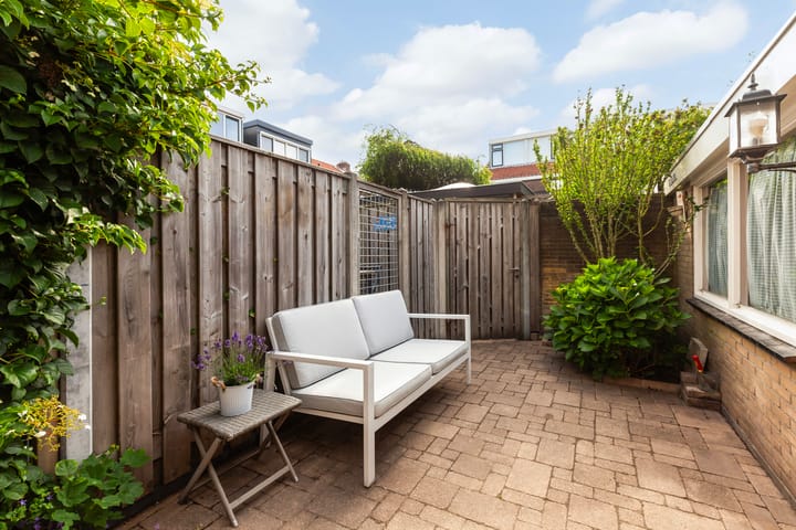 Photo 26 of Asterstraat 27