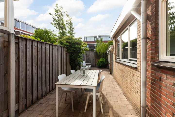 Photo 22 of Asterstraat 27