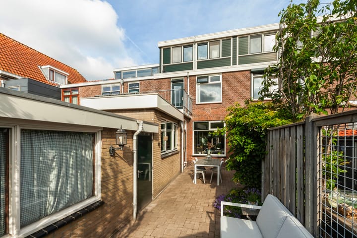 Photo 27 of Asterstraat 27