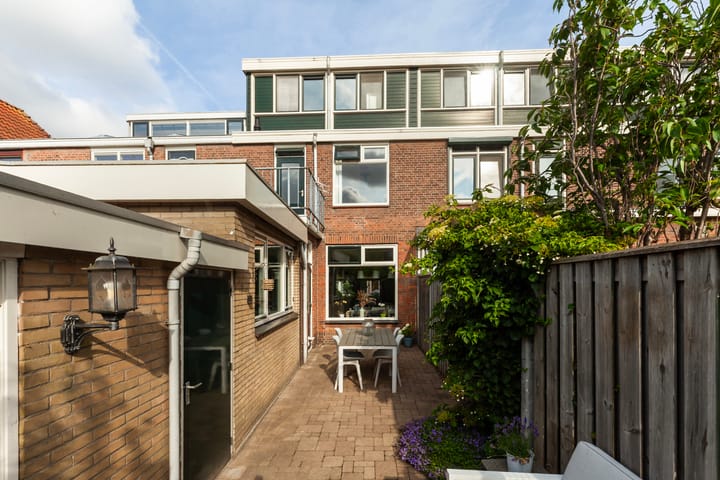Photo 28 of Asterstraat 27