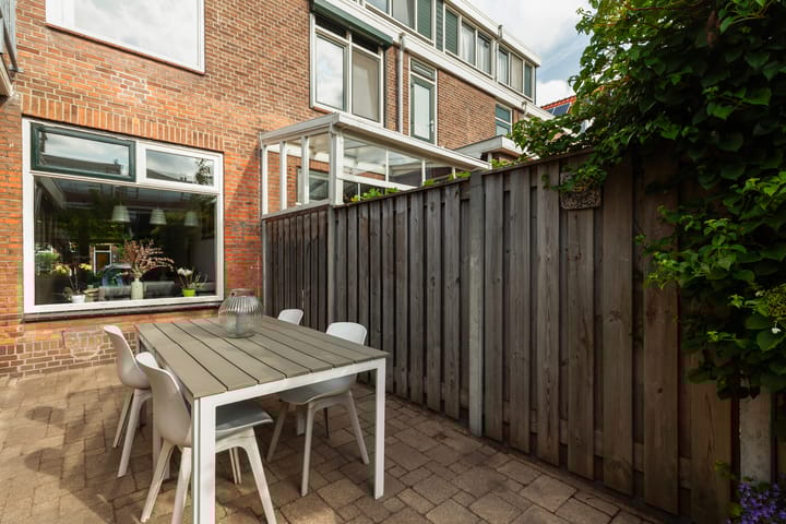 Photo 25 of Asterstraat 27