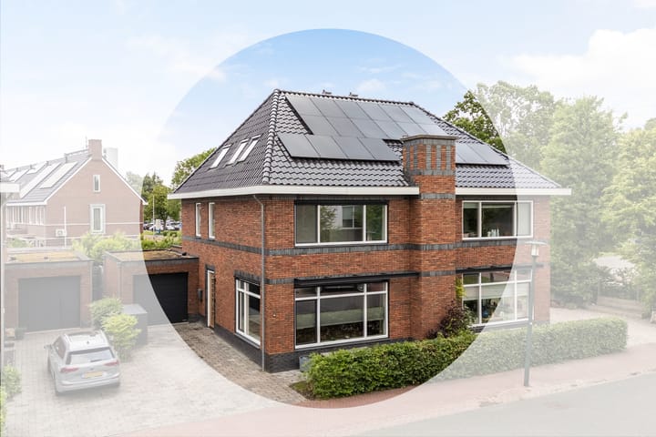 Foto 1 van Maximillastraat 19