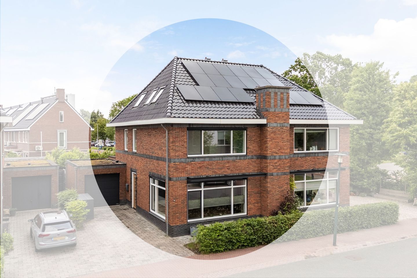 Foto 1 van Maximillastraat 19