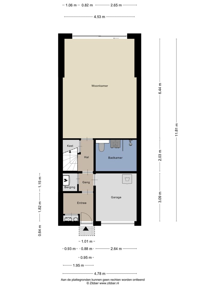 Foto 12 van Stromboli 11