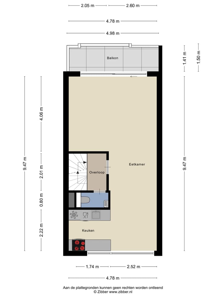 Foto 24 van Stromboli 11