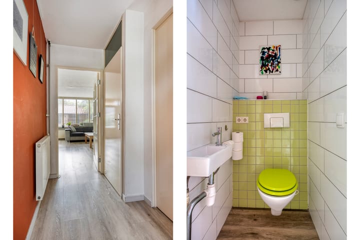 Foto 10 van Dorsvlegelstraat 5