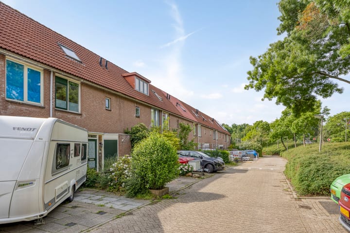 Foto 36 van Dorsvlegelstraat 5