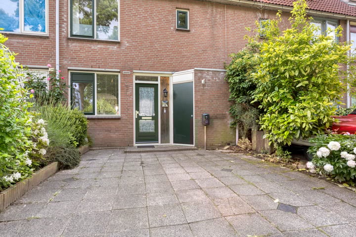 Foto 8 van Dorsvlegelstraat 5