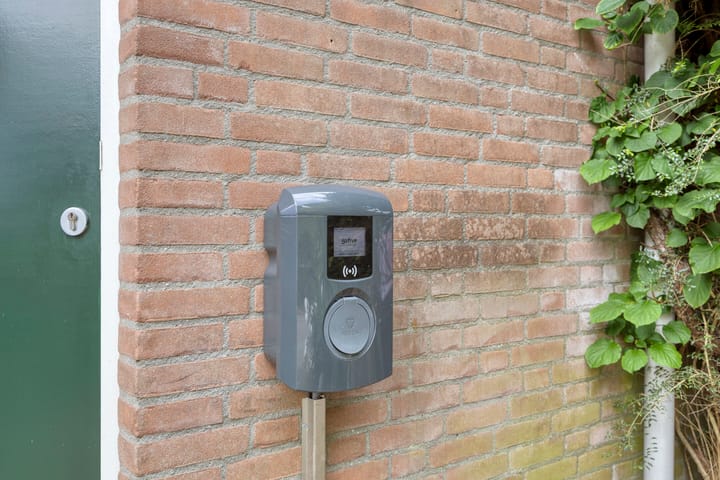 Foto 37 van Dorsvlegelstraat 5