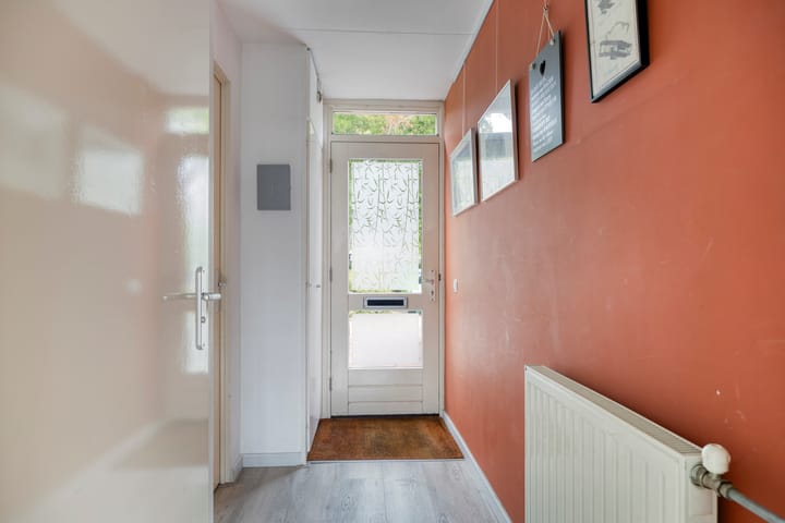 Foto 9 van Dorsvlegelstraat 5