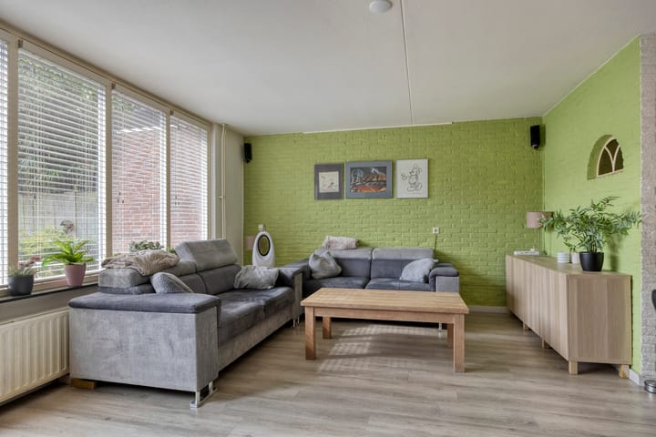 Foto 12 van Dorsvlegelstraat 5