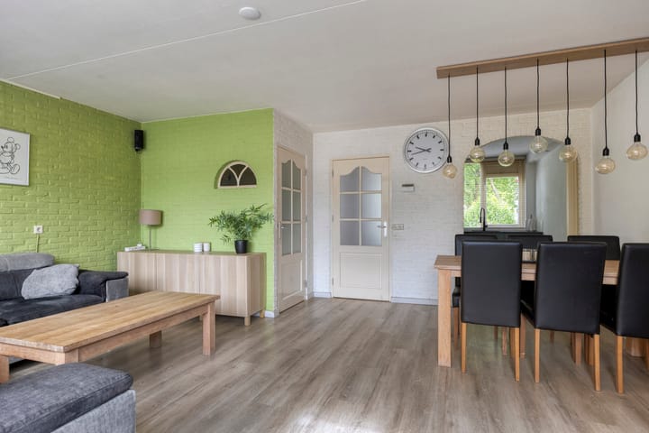 Foto 13 van Dorsvlegelstraat 5