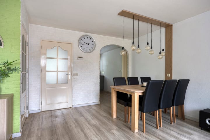 Foto 14 van Dorsvlegelstraat 5