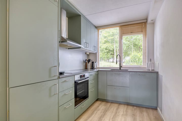 Foto 15 van Dorsvlegelstraat 5